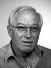 Herbert Dvorak