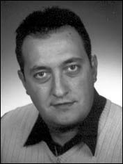 Engelbert Geczi