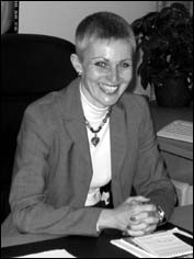 Mag. Dr. Barbara Moser