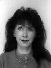 Evelyne Bures