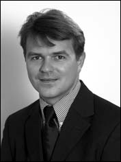 Mag. Gernot Heitzinger