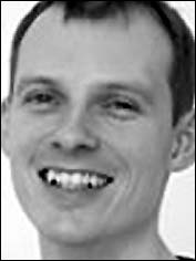 Klaus Gisinger Klaus Gisinger