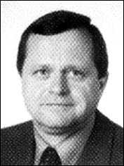 Dipl.-Ing. Josef Mössner