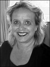 Gaby Bachhuber-Geissinger Gaby Bachhuber-Geissinger