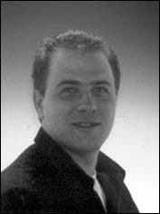Oliver Baumann