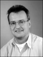 Wolfgang Donner Wolfgang Donner