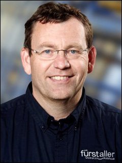 Ing. Hans-Jörg Fürstaller