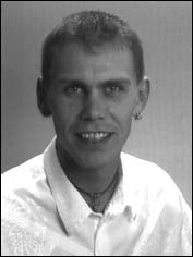 Ing. Markus Steyrer