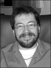 Gerhard Bauhofer Gerhard Bauhofer