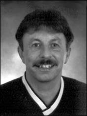 Gerhard Tischler