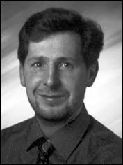 Günter Bauregger