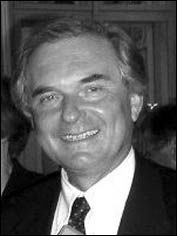 Senator h.c. Walter J. Gerbautz Senator h.c. Walter J. Gerbautz