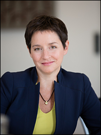 Mag. Sonja Wehsely