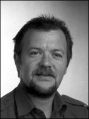 Michael Wilhelm Hofstädter Michael Wilhelm Hofstädter