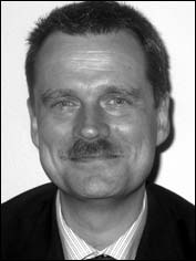 Ing. Michael Kratschmer