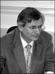 Mag. Peter Czajka