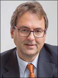 Werner Flandorfer Werner Flandorfer