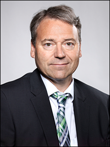 Ing. Mag. Dr. Erlfried Taurer