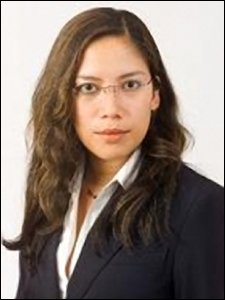 Dipl.-Ing. Dr. techn. Sherryl Manalo CMC Dipl.-Ing. Dr. techn. Sherryl Manalo CMC