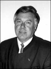 Ing. Werner Karl Hörmann