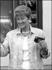 Ilse Brigitte Preiß