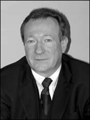 Ing. Manfred Petsch