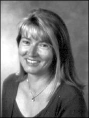 Oberschulrätin  Christine Gruber