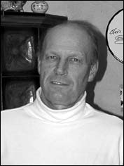 Norbert Rieder
