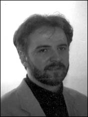Bogdan N. Bercal