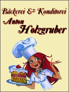 Anton Holzgruber Anton Holzgruber