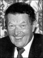 Mag. Rudolf Vorderegger Mag. Rudolf Vorderegger