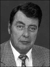 Gerhard Weiss