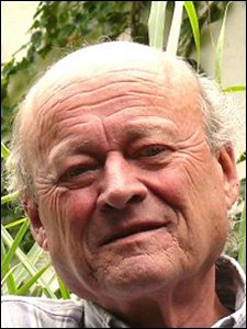 Mag. pharm. Werner Alexander