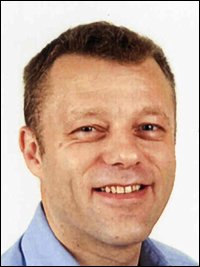 Ing. Mag. Volker Wöß Ing. Mag. Volker Wöß