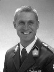 Oberstleutnant  Günter Leitner