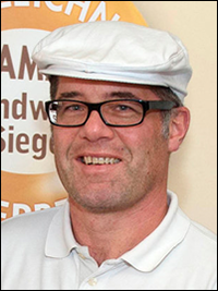 Rainer Fröhlich Rainer Fröhlich