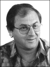 Josef Sattler Josef Sattler