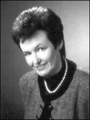 Edith Siebert Edith Siebert