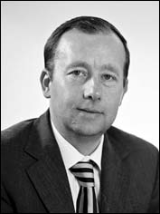 Ing. Hermann Klein