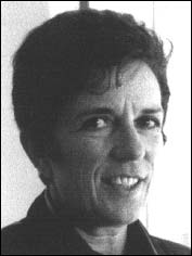 Dipl.-Ing. Lieselotte Horner