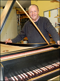 Winfried Hackl Winfried Hackl