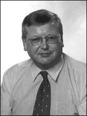 Mag. Gerald Spuller Mag. Gerald Spuller