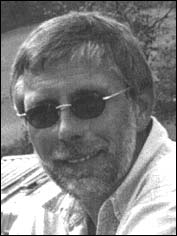 Heinz Ruckerbauer Heinz Ruckerbauer