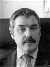Werner F. Redolfi