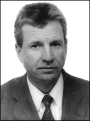 Dietmar Leube