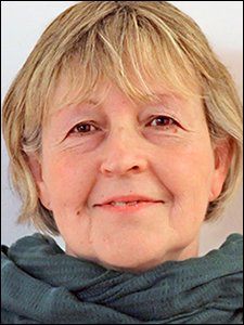 Dr. Elisabeth Hrastnik Dr. Elisabeth Hrastnik
