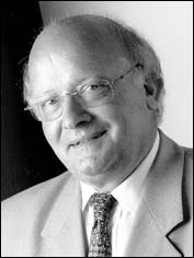 Baurat h.c. Dipl.-Ing. Klaus Moser Baurat h.c. Dipl.-Ing. Klaus Moser