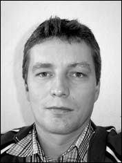 Andreas Simoner Andreas Simoner