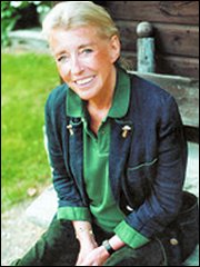 Britta O. Orgovanyi-Hanstein Britta O. Orgovanyi-Hanstein