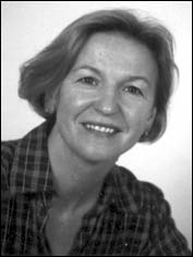 Maria Traindt